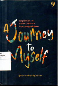 Image of A Journey To Myself