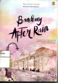 Image of Bandung After Rain