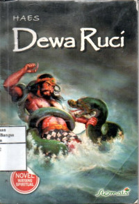 Image of Dewa Ruci