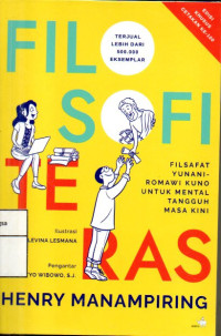 Image of Filosofi Teras