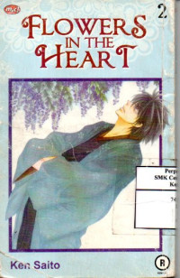 Image of Flowers In The Heart 2