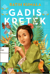 Image of Gadis Kretek