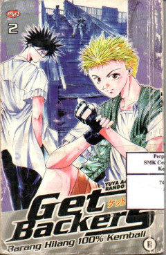 cover
