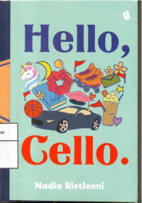 Image of Hello, Gello