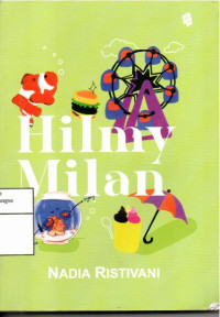 Image of Hilmy Milan