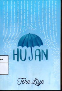 Image of Hujan