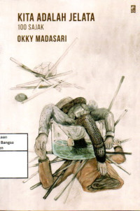 Image of Kita Adalah Jelata 1000 Sajak