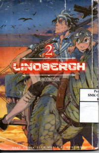 Image of Lindbergh 2