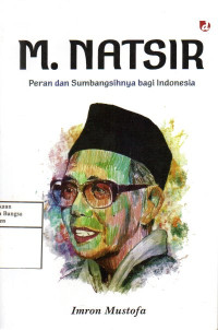 Image of M. Natsir
