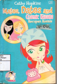 Image of Mates, Dates and Cosmic Kissed