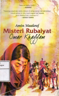 Image of Misteri Rubaiyat