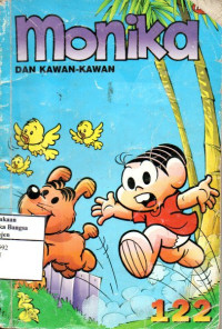 Image of Monika dan Kawan-kawan