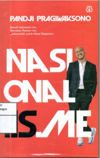 Image of Nasionalisme