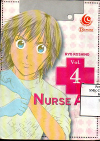 Image of Nurse Aoi