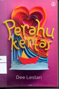 Image of Perahu Kertas