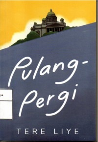 Image of Pulang-Pergi