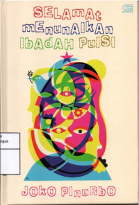 Image of Selamat Menunaikan Ibadah Puisi