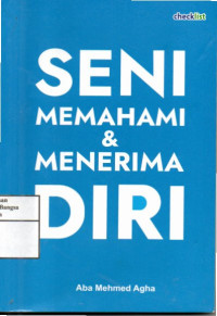 Image of Seni Memahami dan Menerima Diri