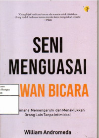 Image of Seni Menguasai Lawan Bicara